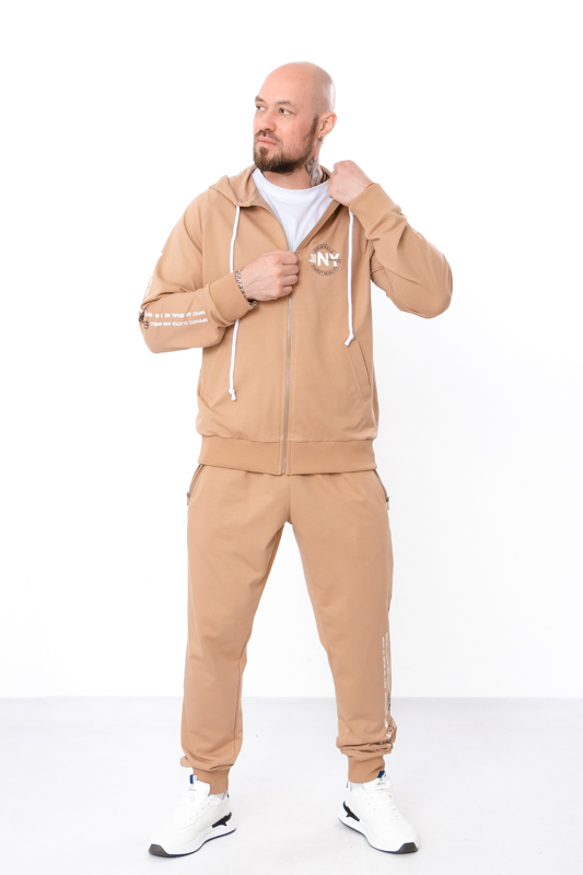 Костюм чоловічий